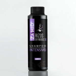 SHAMPOO RIZOS DEFINIDOS 3D