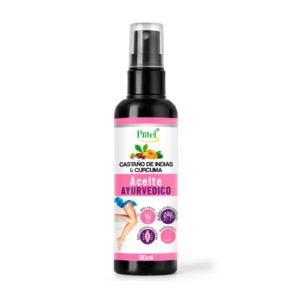 CAPSULAS ANTI VARICES + ACEITE AYURVEDI